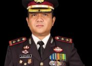 Jabat Dirnarkoba Polda Banten, AKBP Wiwin Naik Pangkat Kombes
