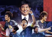 Jepang Pastikan Tiket ke Piala Dunia 2026 Usai Taklukkan Bahrain 2-0