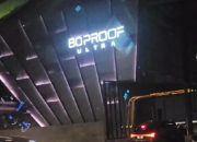 Langgar Edaran Bupati, Tempat Dugem di Gading Serpong Tetap Buka