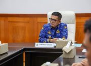 Lawan Pemerasan, Gubernur Banten Andra Soni Instruksikan Penanganan atas Tindakan Pemerasan Pada Perangkat Daerah Jelang Idul Fitri 1446 H