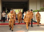 Maesyal Intan Komitmen Berikan Layanan Terbaik Kepada Warga