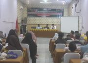 Majelis Dakwah Islam Tanjung Balai Bincang Santai Ramadhan Memperkuat Islam dalam Berbangsa Dan Benegara