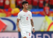 Mees Hilgers Percaya Diri: Timnas Indonesia Lebih Baik dari Australia