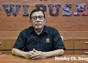 Menolak Lupa, Rian Nopandra Cs Dipecat dari PWI Sejak September 2024