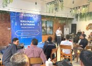 Momentum Buka Puasa Bersama, BRI Regional Office Jakarta 3 dan PWI Banten Makin Sinergis