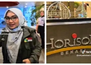 Netizen Sorot Keluarga Walikota Bekasi yang Ngungsi Banjir ke Hotel Berbintang