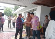 PT Adis Terima Kunjungan Bupati Tangerang