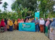 PT Pelindo Multi Terminal (SPMT) Berikan Santunan