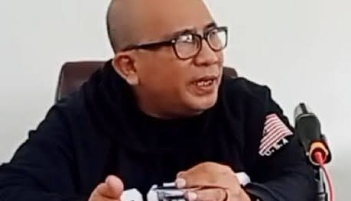 PWI Kabupaten Kota se-Provinsi Riau Sambut Antusias Testing Calon Anggota Muda