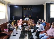 Pemko Tanjungbalai Dukung Festival Batalangke Sebagai Ajang Pelestarian Budaya dan Seni Lokal