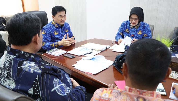 Pemprov Banten Tambah Rp139 Miliar Penyertaan Modal ke Bank Banten