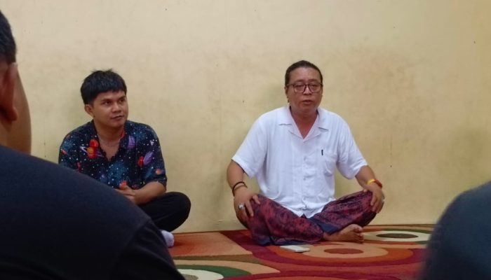 Pro dan Contra Soal CSR PIK 2 di Kota Serang, Begini Penjelasan dari Forum CSR Kota Serang