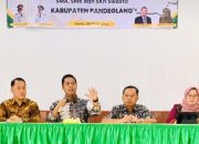 Program Unggulan Sekolah Gratis Gubernur Banten Segera Terwujud
