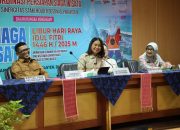 Rakor Persiapan Siaga Wisata Bersama Wamenpar Ni Luh, Gubernur Andra Soni : Banten Punya Semua Potensi