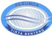 Seleksi Direktur Umum Perumda Tirta Benteng Kota Tangerang Mulai Dibuka 24 Maret 2025