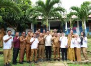 Tahun 2025, Target Gubernur Banten Andra Soni Selesaikan Pembangunan Sekolah Filial