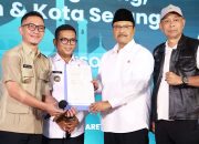 Tingkatkan SDM Provinsi Banten, Gubernur Banten Andra Soni Ajukan 5 Lokasi Sekolah Rakyat