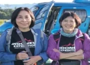Tragedi Pendakian di Gunung Carstensz, Dua Pendaki Meninggal Dunia