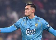 Udinese Dikabarkan Tertarik Rekrut Pemain Timnas Indonesia Jay Idzes