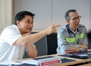 Wagub Banten A Dimyati Natakusumah: Investasi di Provinsi Banten Aman, Nyaman, dan Mudah