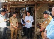 Wagub Banten A Dimyati Natakusumah Minta Aparat Desa Proaktif Perhatikan Warga yang Tidak Mampu