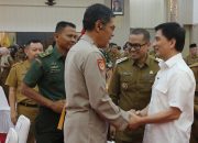 Wagub Banten A Dimyati Natakusumah Tutup Forum Konsultasi Publik Rencana Awal RPJMD Provinsi Banten Tahun 2025 – 2029