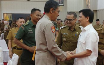 Wagub Banten A Dimyati Natakusumah Tutup Forum Konsultasi Publik Rencana Awal RPJMD Provinsi Banten Tahun 2025 – 2029