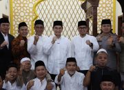 Wagub Banten A Dimyati Perkuat Masjid Sebagai Pusat Pemberdayaan Masyarakat