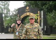 Maesyal Intan Siap Laksanakan Program 100 Hari Kerja