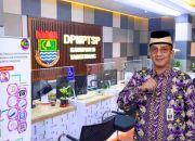 Tahun 2024, Investasi di Kab Tangerang Capai 26.2 Triliun
