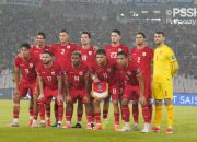 Penjualan Tiket Timnas Indonesia versus Bahrain Dimulai Selasa Besok