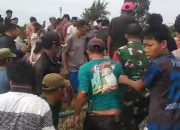 Bocah di Sepatan Timur Tewas di Galian Milik Proyek Bumi Bandara Indah