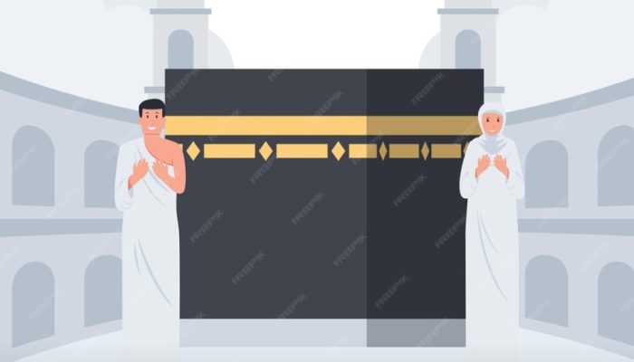 Pemerintah Siap Lindungi Jemaah Haji dan Petugas Haji ke dalam Progam JKN
