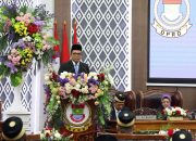 Tidak Ada yang Tertinggal, Gubernur Banten Andra Soni: Sinergi dan Kolaborasi untuk Berhasil Bersama-sama
