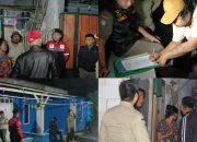 Gelar Razia, Satpol PP Temukan Kondom di Kos Suka Asih