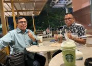 Ketum PWI Pusat: Ady Indra Pawennari, Bendahara PWI Kepri yang Sah