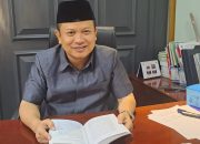 DPRD Berharap, di Usia yang Tidak Muda Lagi, Pemkot Tangerang Berikan Kontribusi Nyata kepada Masyarakat