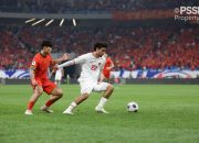 Misi Empat Punggawa Lintasi Tiga Benua