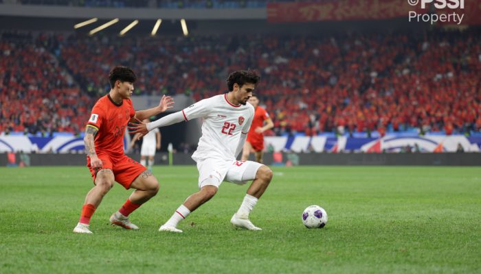Misi Empat Punggawa Lintasi Tiga Benua
