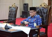 Pj Sekda Banten Nana Supiana: Pemprov Banten Siap Bersinergi Sukseskan PSN