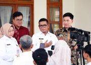 Gubernur Banten Andra Soni: Provinsi Banten Komitmen Dukung Investasi Bisa Maksimal