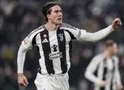 Manchester United Incar Dusan Vlahovic, Juventus Siap Turunkan Harga