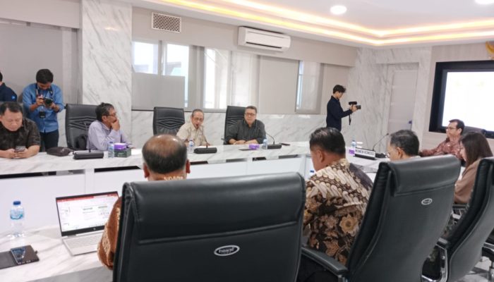 1.000 Unit Rumah untuk Pekerja Media, Pemerintah Siapkan Bunga Rendah dan Cicilan Ringan