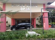 2025, Anggaran Dana Desa di Kab Tangerang Naik Menjadi 939 Miliar