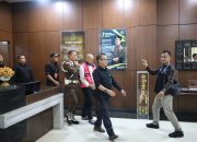 ASN Tangsel Asal Sepatan Ditahan Kejaksaan 