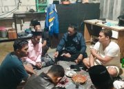 Aksi Residivis Pencuri Handphone Berhasil Diungkap Satuan Reskrim Polsek Sukadana