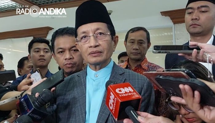 Angka Perceraian Tinggi, Menteri Agama Sebut UU Perkawinan Harus Direvisi