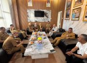 Arahan Gubernur, PLT Bapenda Banten: Program Penghapusan Denda Pajak Harus Bebas Pungli