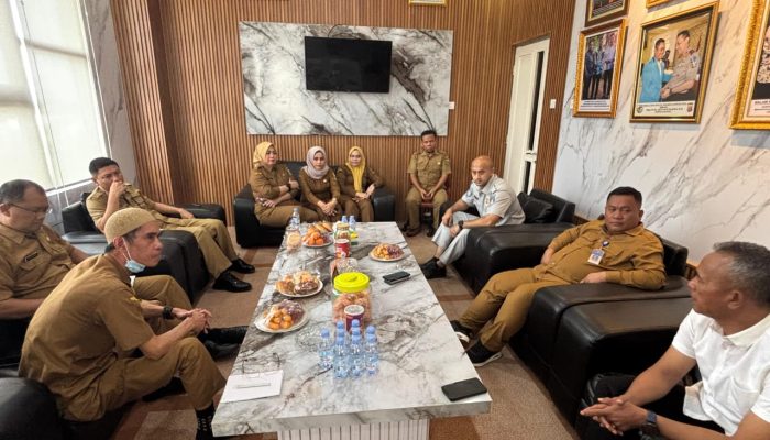 Arahan Gubernur, PLT Bapenda Banten: Program Penghapusan Denda Pajak Harus Bebas Pungli