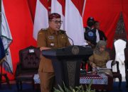 BNN dan Pemkab Sampang Tunjukkan Komitmen untuk Sampang Bersinar